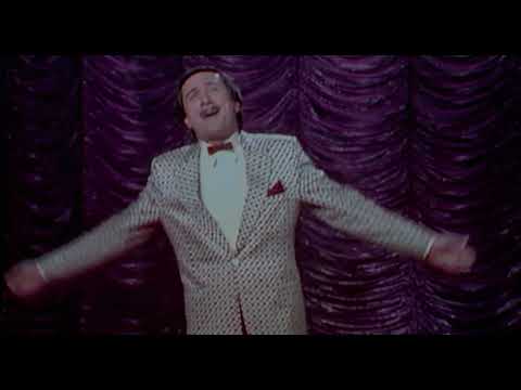 El rey de la comedia