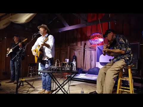 2022.03.05 - Love Me Tonight - Dan West