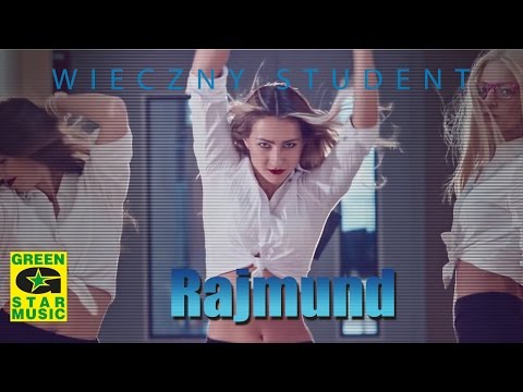 Rajmund - Wieczny Student (official video)