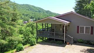 Virtual Walkthrough - 174 Diamond Point, Canton, NC 28716