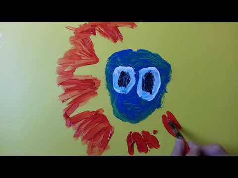 Spike Zephaniah - 30 Years of Screamadelica