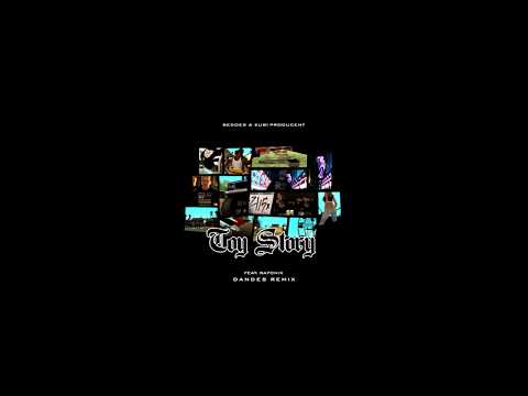 Bedoes & Kubi Producent - Toy Story (Dandes Remix) Ft. Rafonix
