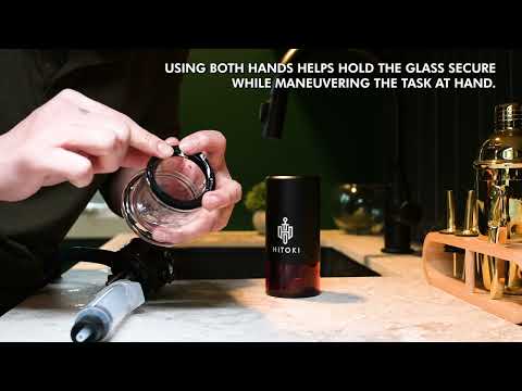 Clean your Trident V3