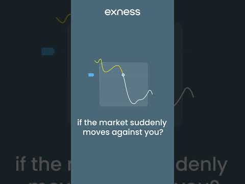 Reduce the chance of stop outs with our stop out protection feature