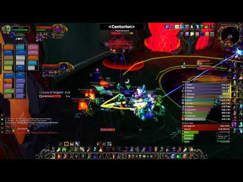 M'uru - Centurion - Classic TBC