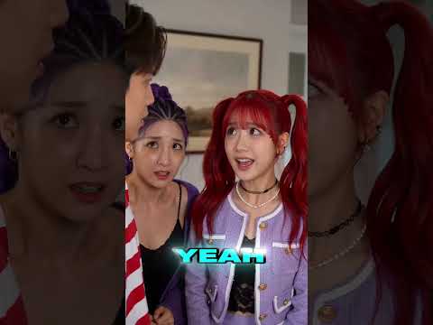🎬 Pet Panic & The Couch Rescue: Waterproof Cover Short Video Script 🛋️#rumi #jinu #kpop