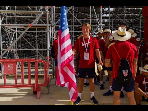 SHEA HAMMOND: USSOCCER PNT + HIGH SCHOOL: ALL GOALS 2019