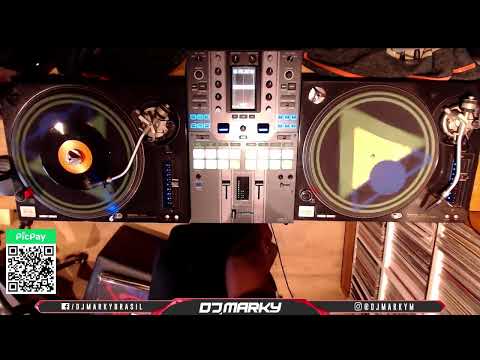 DJ Marky Influences - 19th December 2023