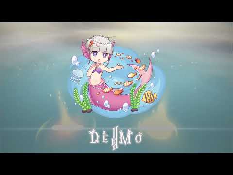 [DEEMO II] Run - Michael Wyckoff & Patrick John Lu (HQ)