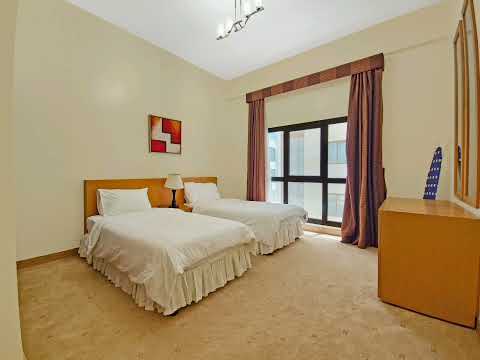 Property video thumbnail