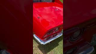 1969 Chevrolet Corvette - Walk Around