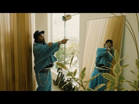 ZayBang - House In The Hills (Official Video)