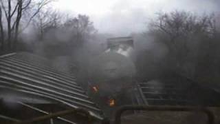 preview picture of video 'Tornado Train'