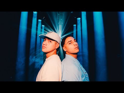 Emefelle & Pepe Fly - "PASTO II" (Videoclip Oficial) #LaSociedad