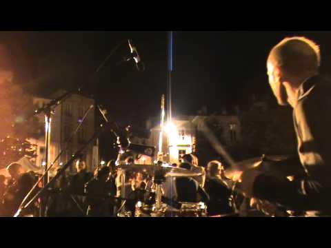 Hi-Hatz Bordeaux part2