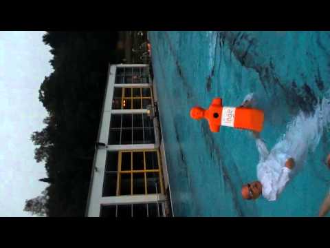 Cold Water challenge 2014 Altena