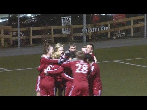 4div1, runde 25: Hinna - Eik2 6-1 (2-0)