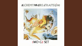 Love Over Gold (Live At Hammersmith Odeon, London/1983)