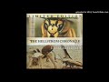 Lalo Schifrin - African Drums, Moths and Communication (US, 1971)