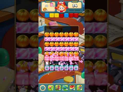 Toy Blast level 2997