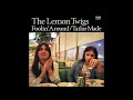Foolin' Around by The Lemon Twigs