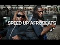 Sungba - Asake ft burna boy remix (Speed Up Afrobeats)
