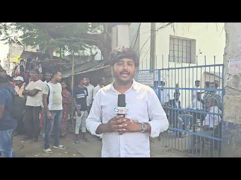 রামপুরহাট কোর্টের মেনগেট কেন বন্ধ  করলো আইনজীবীরা  দেখুন