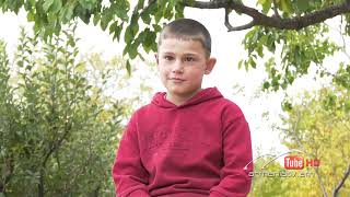 Սուր անկյուն 26.10.2025 - Սվետլանա Ավդիշյան «Տունը կորցրած, բայց չհանձնված»