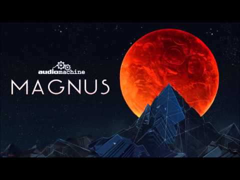 audiomachine - Red October (Magnus)