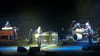 JOE BONAMASSA: "Spanish Boots" (Jeff Beck) Luna Park, Bs.As. 16-08-2013.-