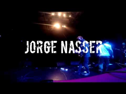 Jorge Nasser con La Desgastada - ¿Cual es tu problema? (Niquel)