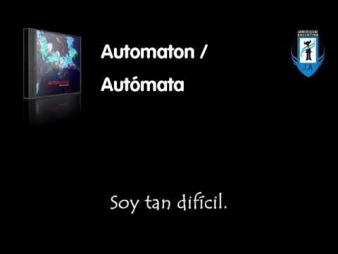 Automaton - Jamiroquai (Subtitulado)