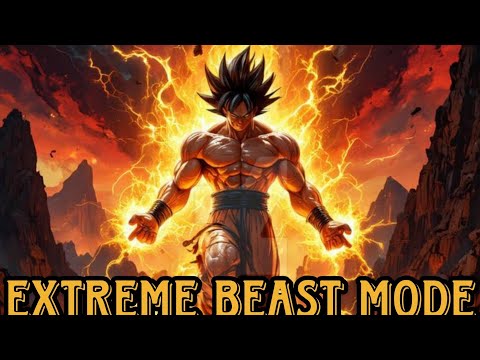 🔥 EXTREME BEAST MODE ACTIVATED 🔥