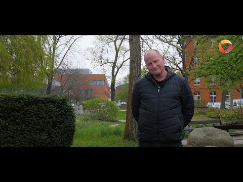 Durch die Klinik in die Selbsthilfe