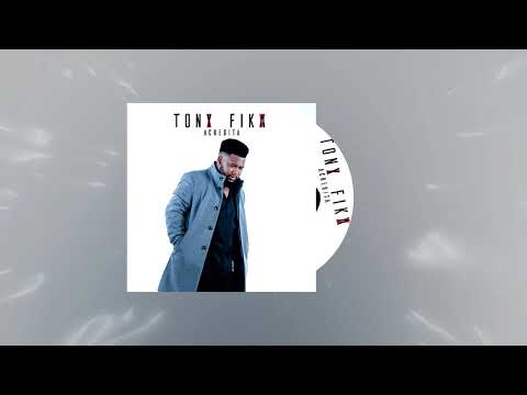 Tony Fika - Dan fala feat Gama [Audio Official]