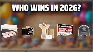 The Top 5 Best Retirement Party Decorations in 2026 - Must W