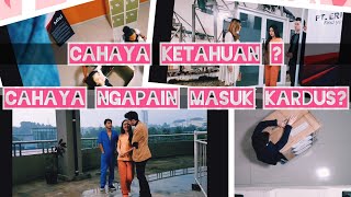 Download lagu BTS AB PART 29 | CAHAYA KETAHUAN SAMA SHEILA? DIKA BERANTEM SAMA GILANG?? mp3