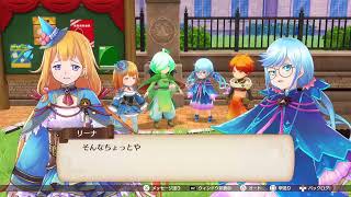 ゲーム実況放浪記_魔導物語_#19-2
