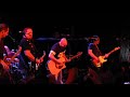 2015 05 30 Sister Hazel - Wanted It To Be