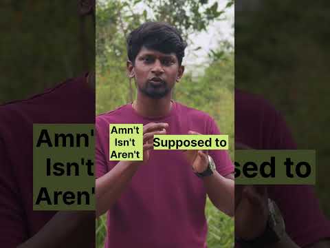 Supposed to usages #spokenenglish #englishlearning #sentencestructure #englishvocablary