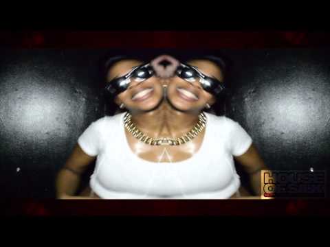 HOUSE OF SILK  / 1ST BIRTHDAY MOVIE / SAT 25TH JAN 2014 @ HIDDEN IN VAUXHALL / 10PM TILL 10AM