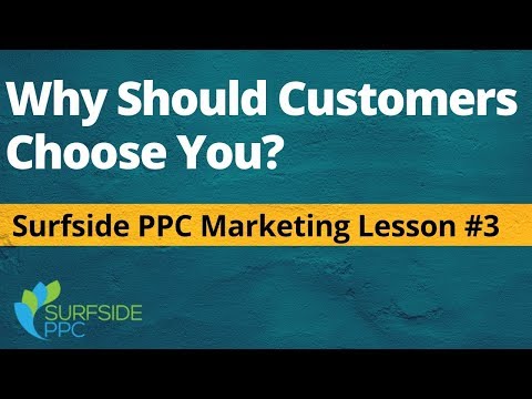 Create Valuable Content Daily Surfside PPC Marketing Lesson 1
