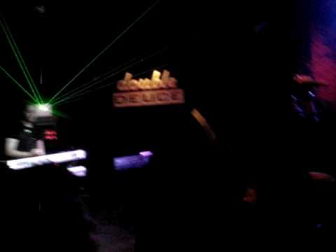 Sejo Boy & Smanyc -sve je laz (double deuce luxemburg)