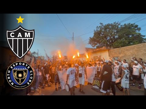 Contra o Vento and Instituto Galo