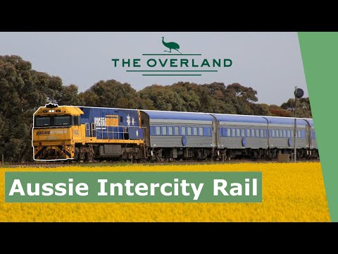 The Overland: Why It Sucks And How To Improve It