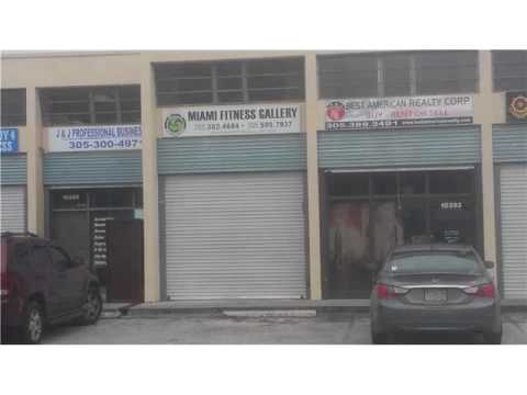 10393 SW 186th St # 1H,Cutler Bay,FL 33157 Commercial For Sale