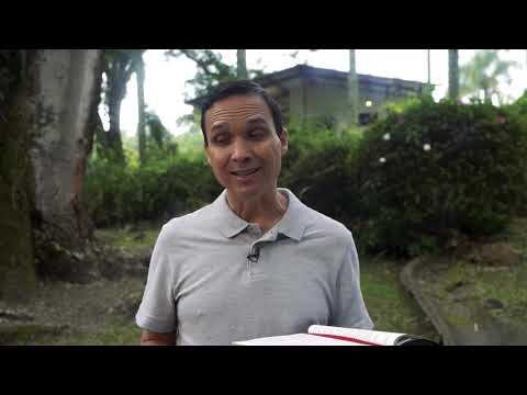 #986 A sua disposição   | Este Dia Com Deus - Pr. Arilton Oliveira