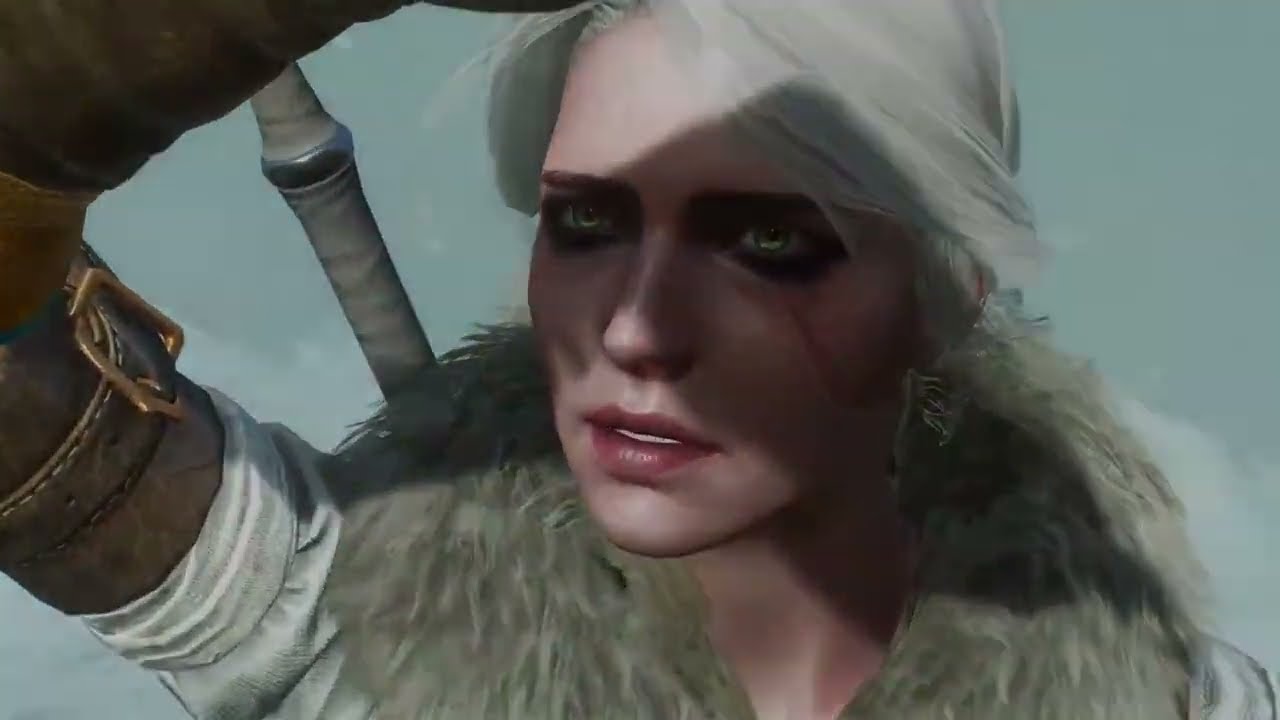 CMS.300 video essay: The Witcher 3