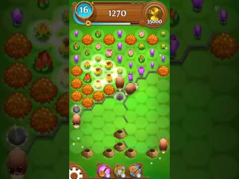 Blossom Blast Saga 674