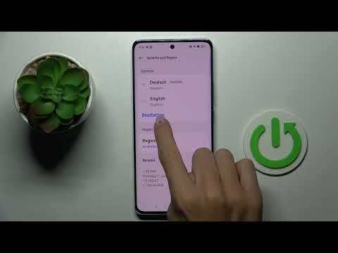 How to Change Language on OPPO K11? | Embark on a Linguistic Journey